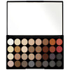Makeup Revolution Ultra 32 Shade Eyeshadow Palette Flawless 2