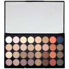 Makeup Revolution Ultra 32 Shade Eyeshadow Palette Flawless Matte 2