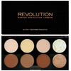 Makeup Revolution Ultra Contour Palette
