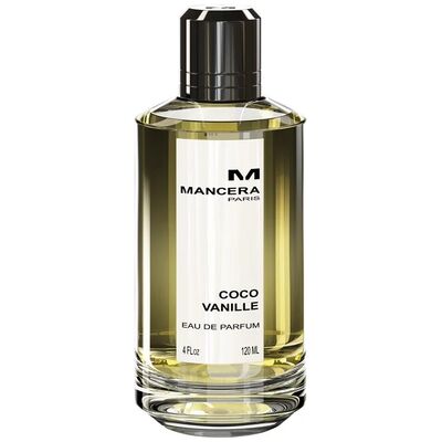 Mancera Paris Coco Vanille edp 120ml