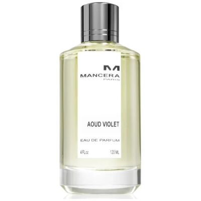 Mancera Aoud Violet edp 120ml