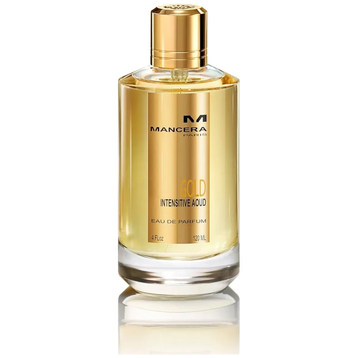 Mancera Gold Intensitive Aoud edp 120ml