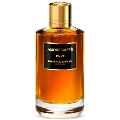 Mancera Amore Caffé eau de parfum 120ml