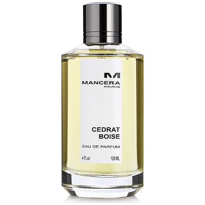Mancera Cedrat Boise edp 120ml