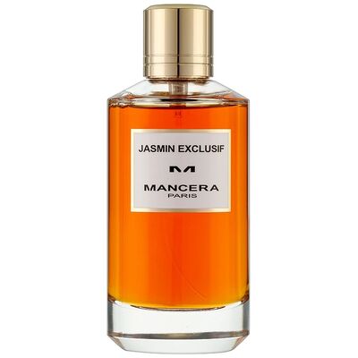 Mancera Jasmin Exclusif edp 120ml