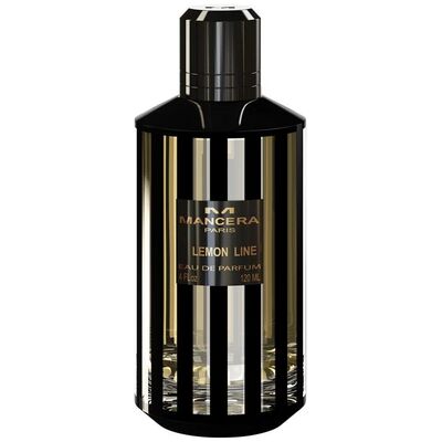 Mancera Lemon Line edp 120ml