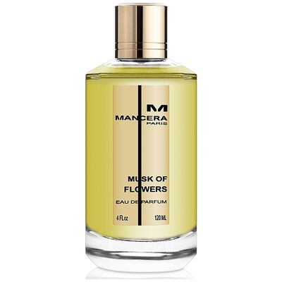 Mancera Musk of Flowers edp 120ml