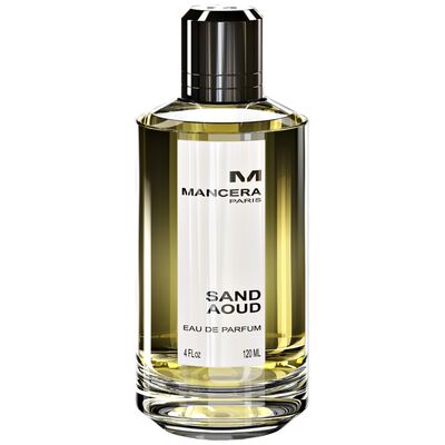 Mancera Sand Aoud edp 120ml