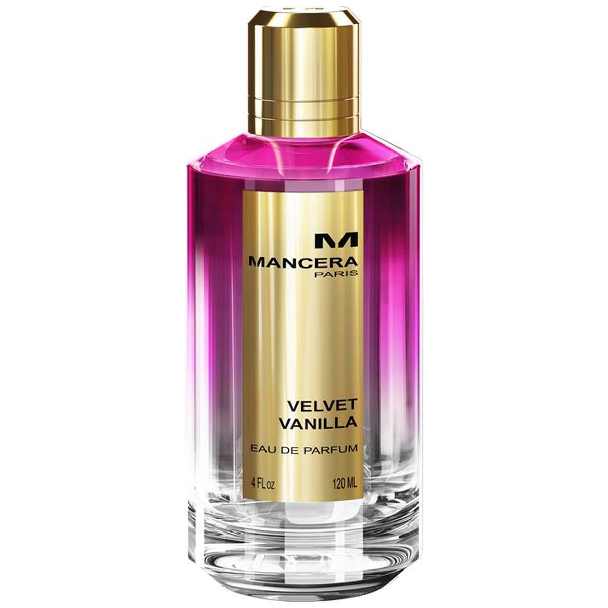 Mancera Velvet Vanilla edp 120ml