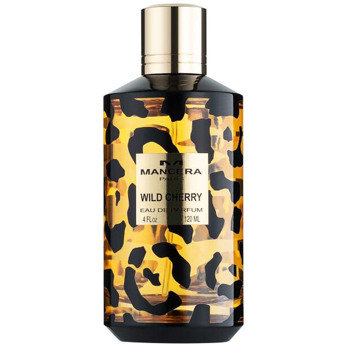 Mancera Wild Cherry edp 120ml