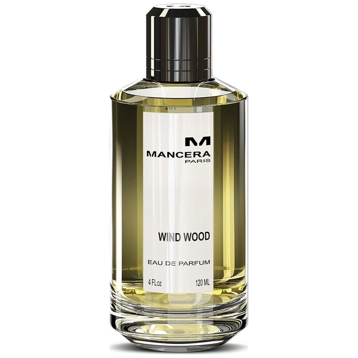 Mancera Wind Wood edp 120ml