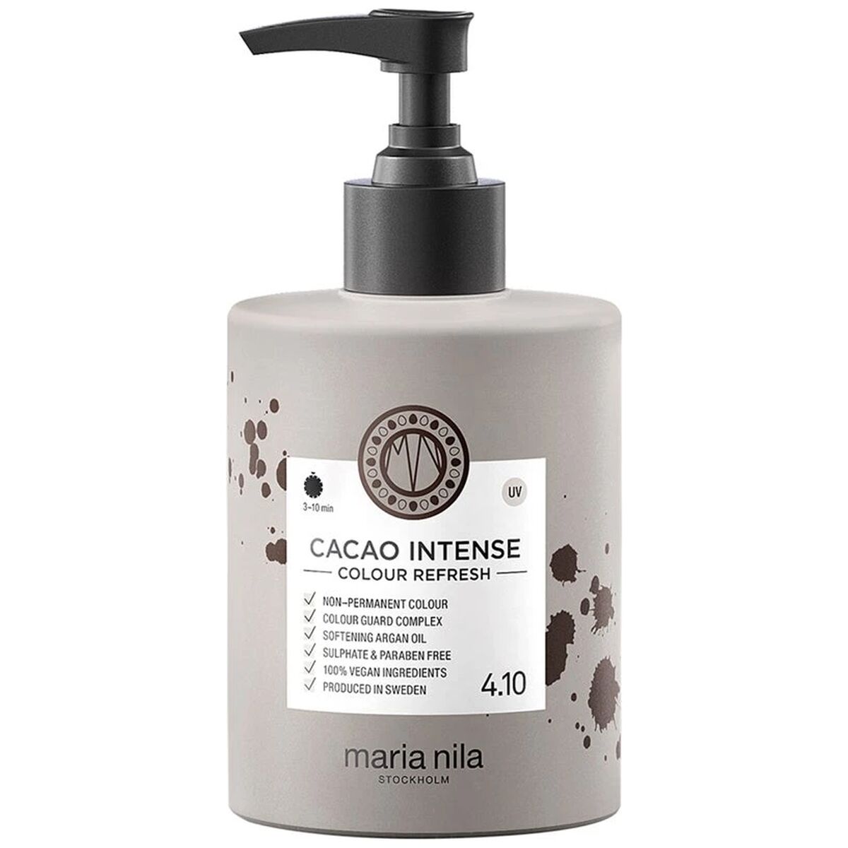 Maria Nila Colour Refresh Cacao Intense 300ml