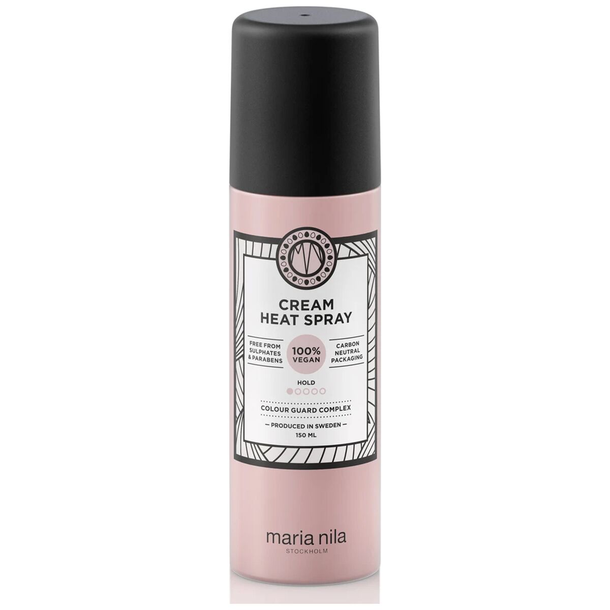Maria Nila Cream Heat Spray 150ml