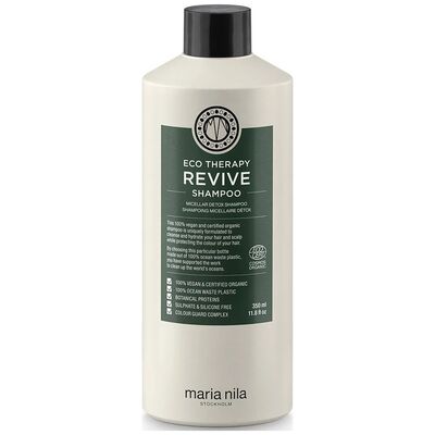 Maria Nila Eco Therapy Revive Shampoo 350ml