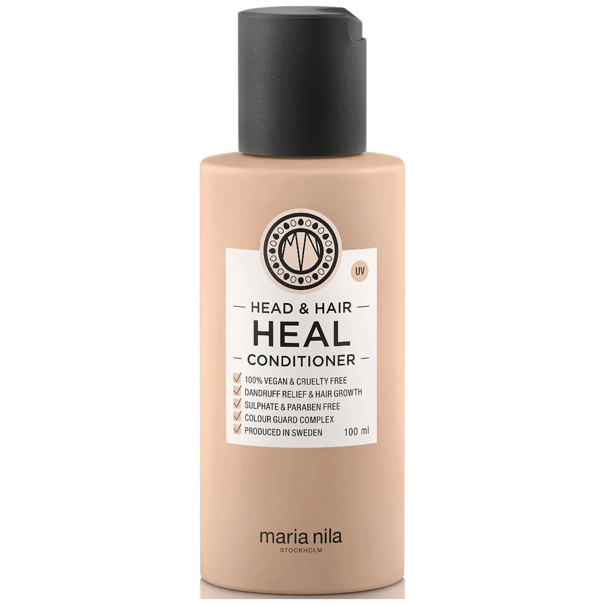 Maria Nila Head & Hair Heal Conditioner Travel Size 100ml