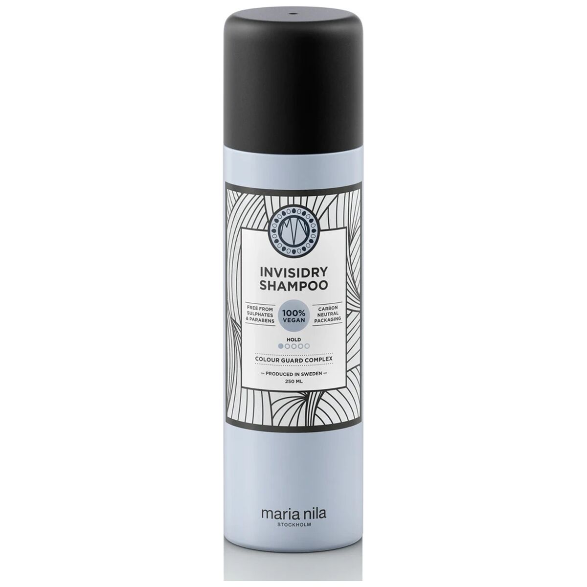 Maria Nila Invisidry Shampoo 250ml