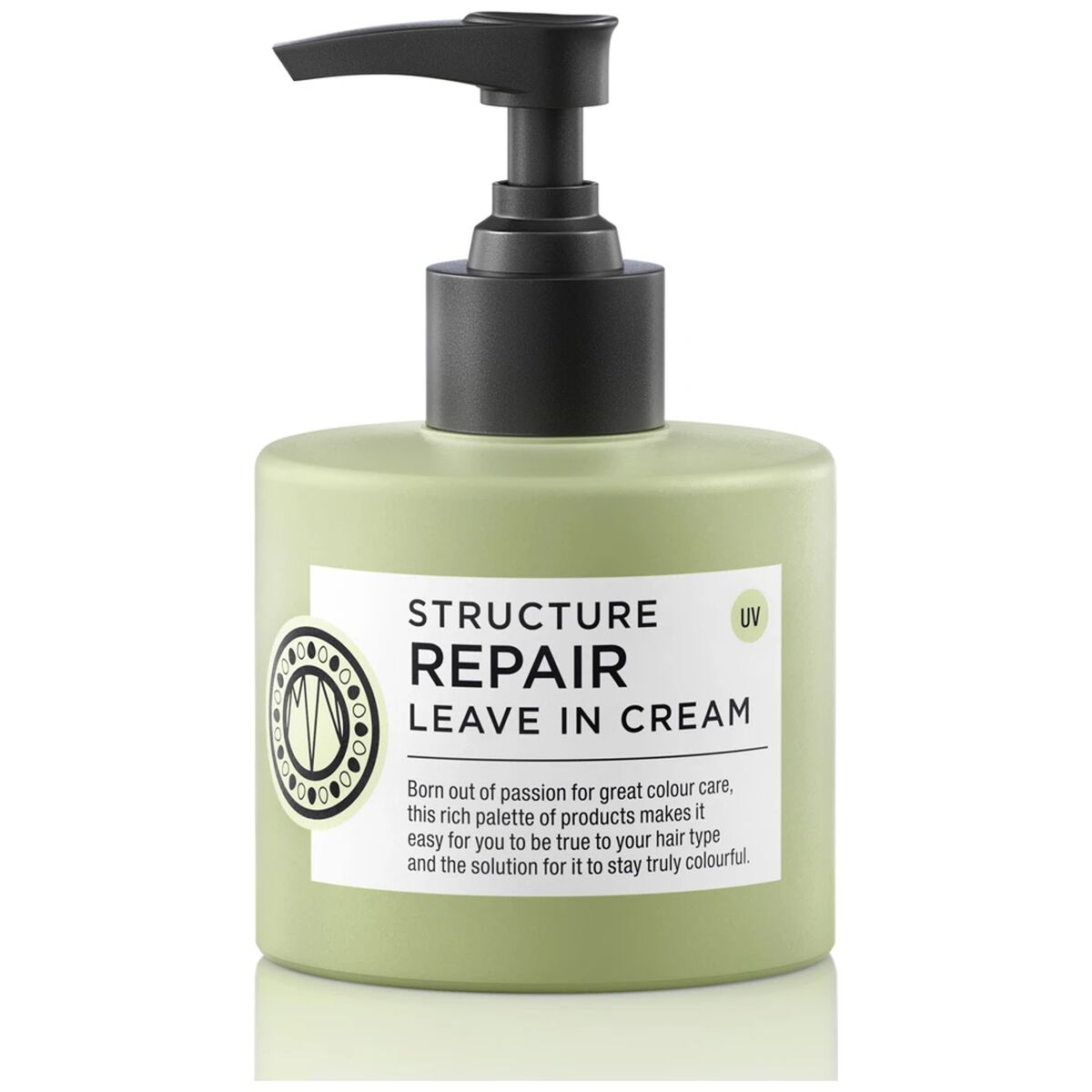 Maria Nila Structure Repair Leave In Cream 200ml
