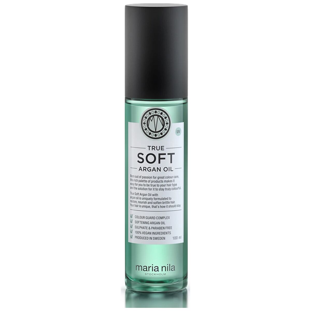 Maria Nila True Soft Argan Oil 100ml