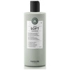 Maria Nila True Soft Shampoo 350ml