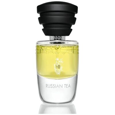 Masque Milano Russian Tea edp 35ml
