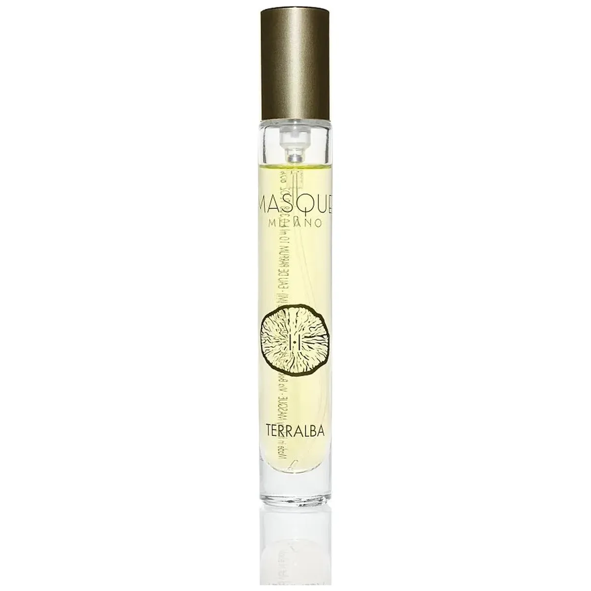 Masque Milano Terralba edp 10ml