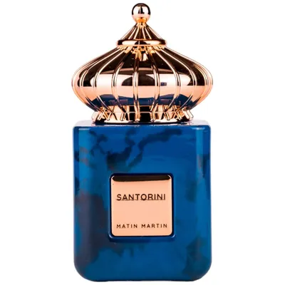 Matin Martin Santorini edp 100ml