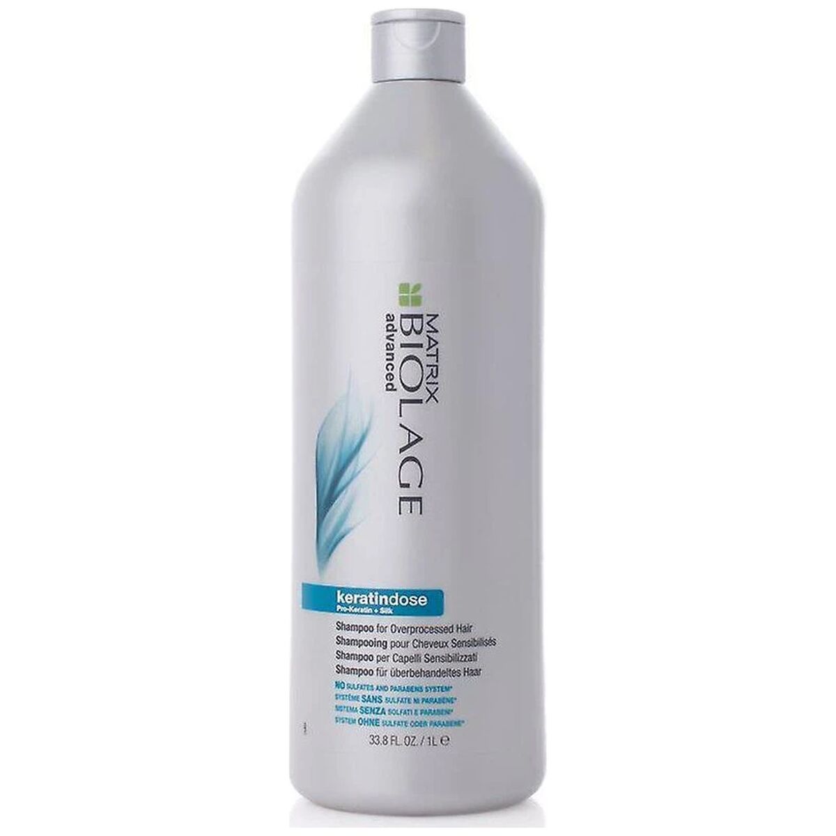 Matrix Biolage Advanced Keratindose Shampoo 1000ml