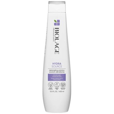Matrix Biolage Hydrasource Shampoo 400ml