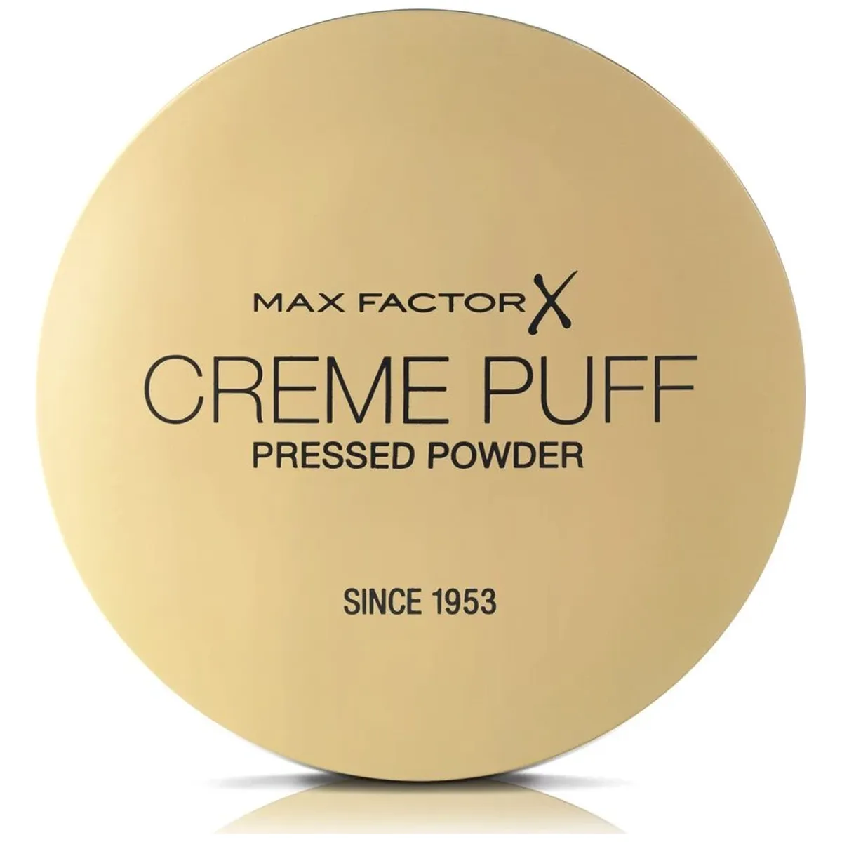 Max Factor Creme Puff Powder 75 Golden 21g