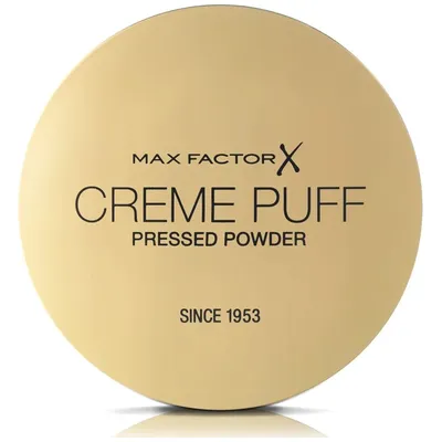 Max Factor Creme Puff Powder 75 Golden 21g