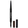 Maybelline Brow Satin Duo Pencil Black Brown