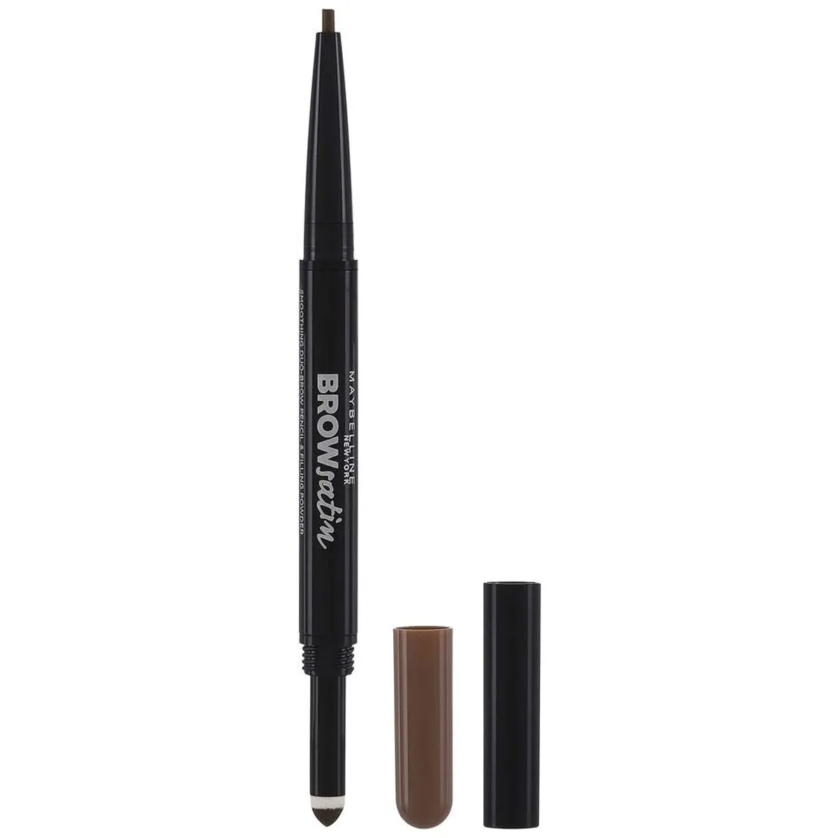 Maybelline Brow Satin Duo Pencil Dark Blonde