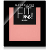 Maybelline Fit Me Powder Blush 25 Pink