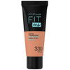Maybelline Fit Me Matte + Poreless Foundation 330 Toffee
