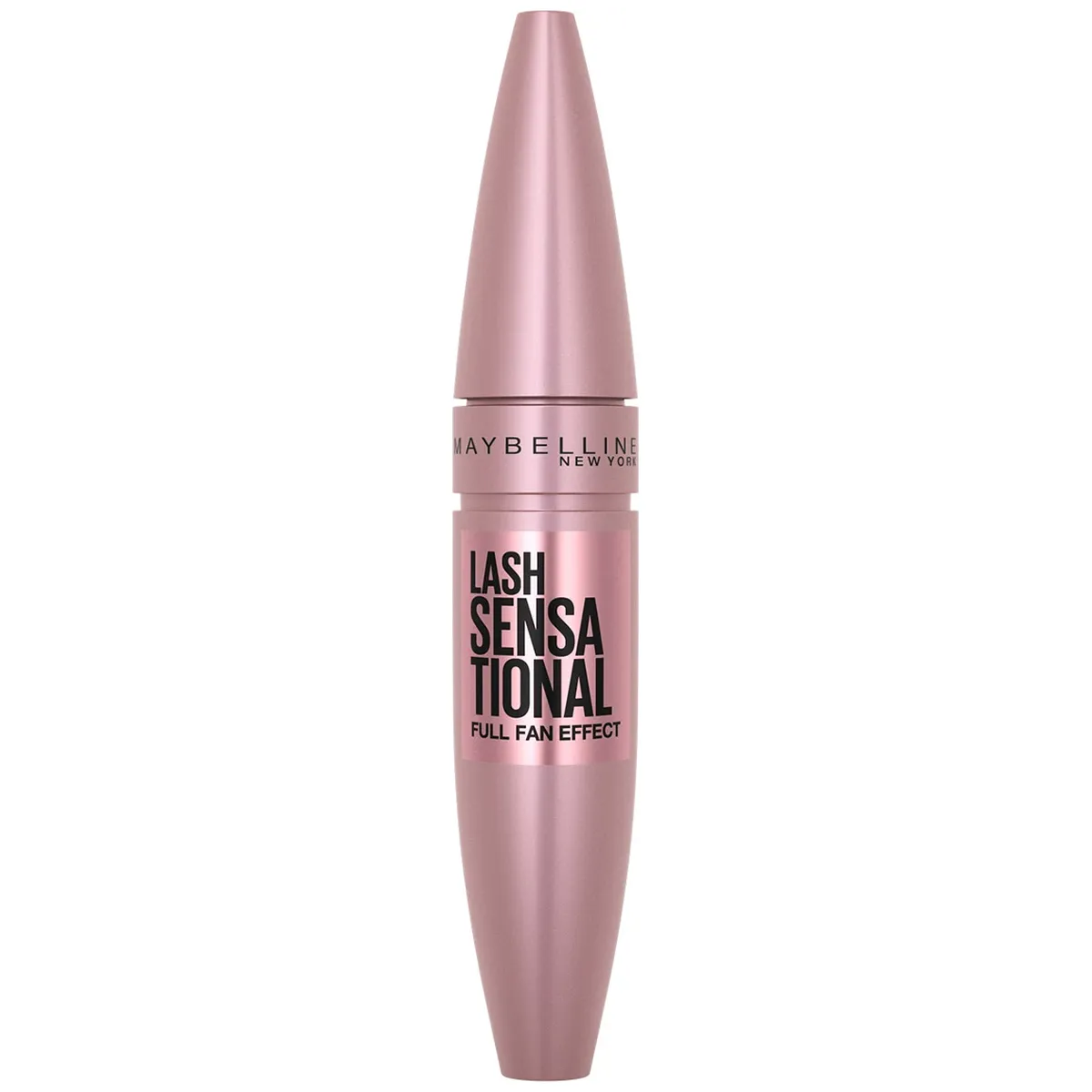 Maybelline Lash Sensational Intense Black Mascara 9,5ml
