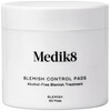 Medik8 Blemish Control Pads 60 Pads