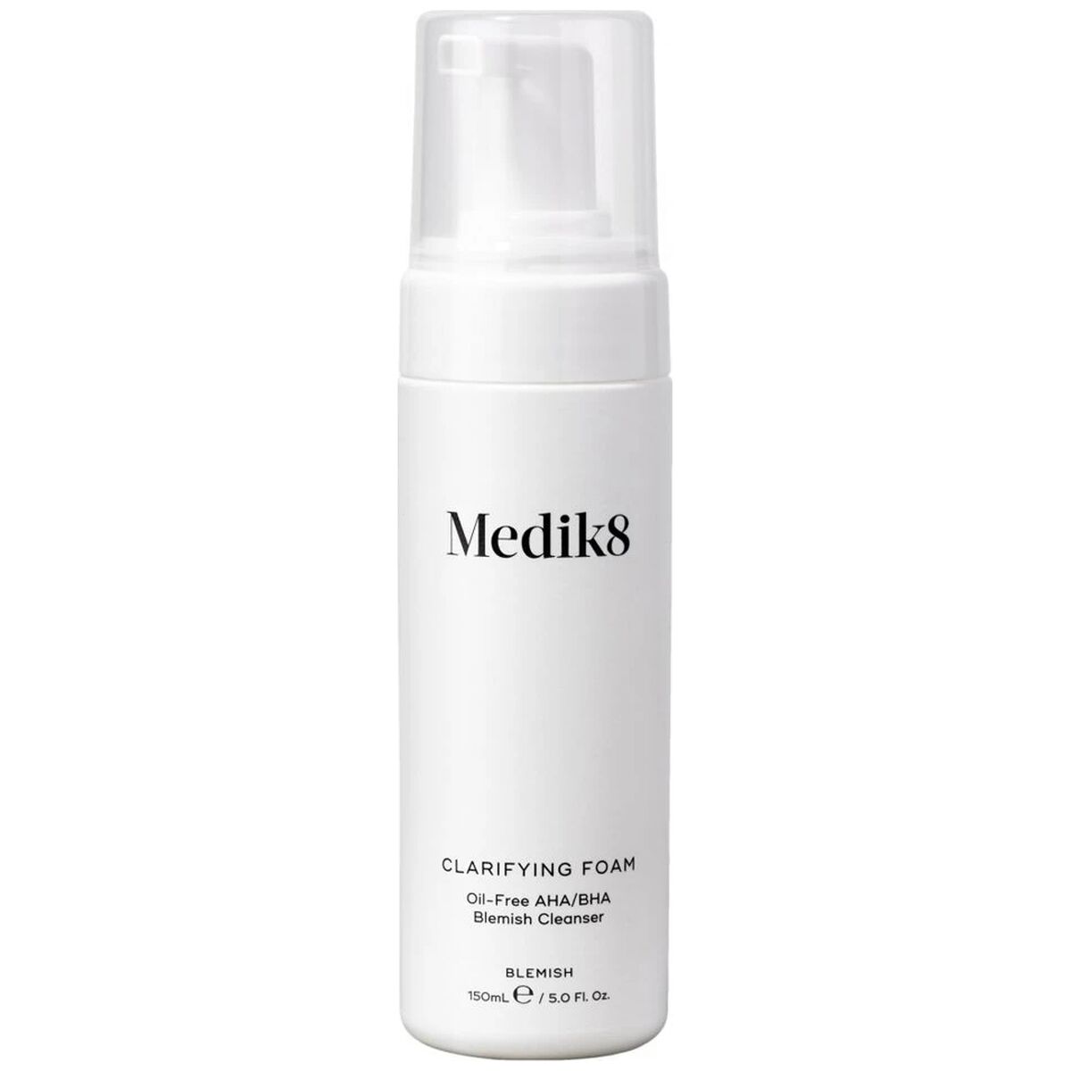 Medik8 Clarifying Foam 150ml