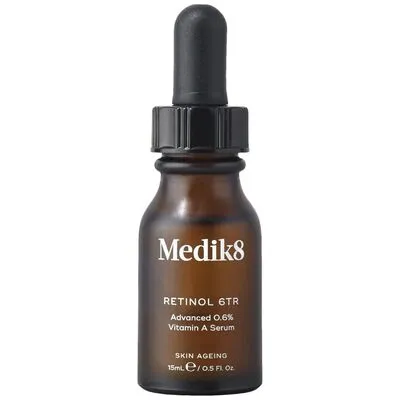 Medik8 Retinol 6 TR Advanced Night Serum 15ml