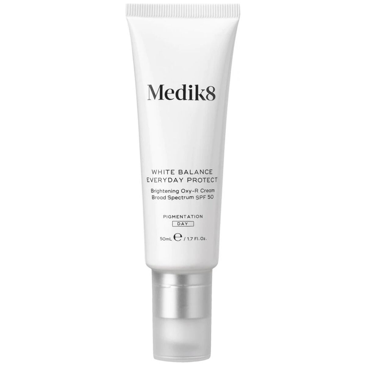 Medik8 White Balance Everyday Protect Cream SPF50 50ml