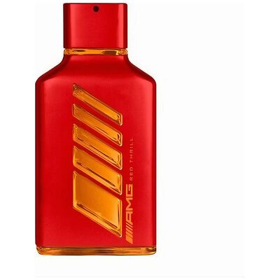 Mercedes Benz AMG Red Thrill edp 100ml