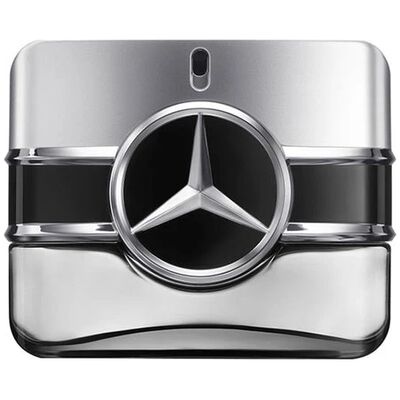 Mercedes Benz Sign Your Attitude edt 100ml
