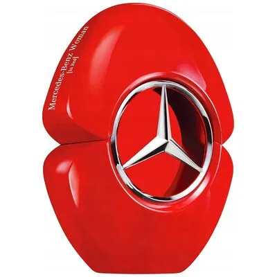 Mercedes Benz Woman In Red edp 60ml