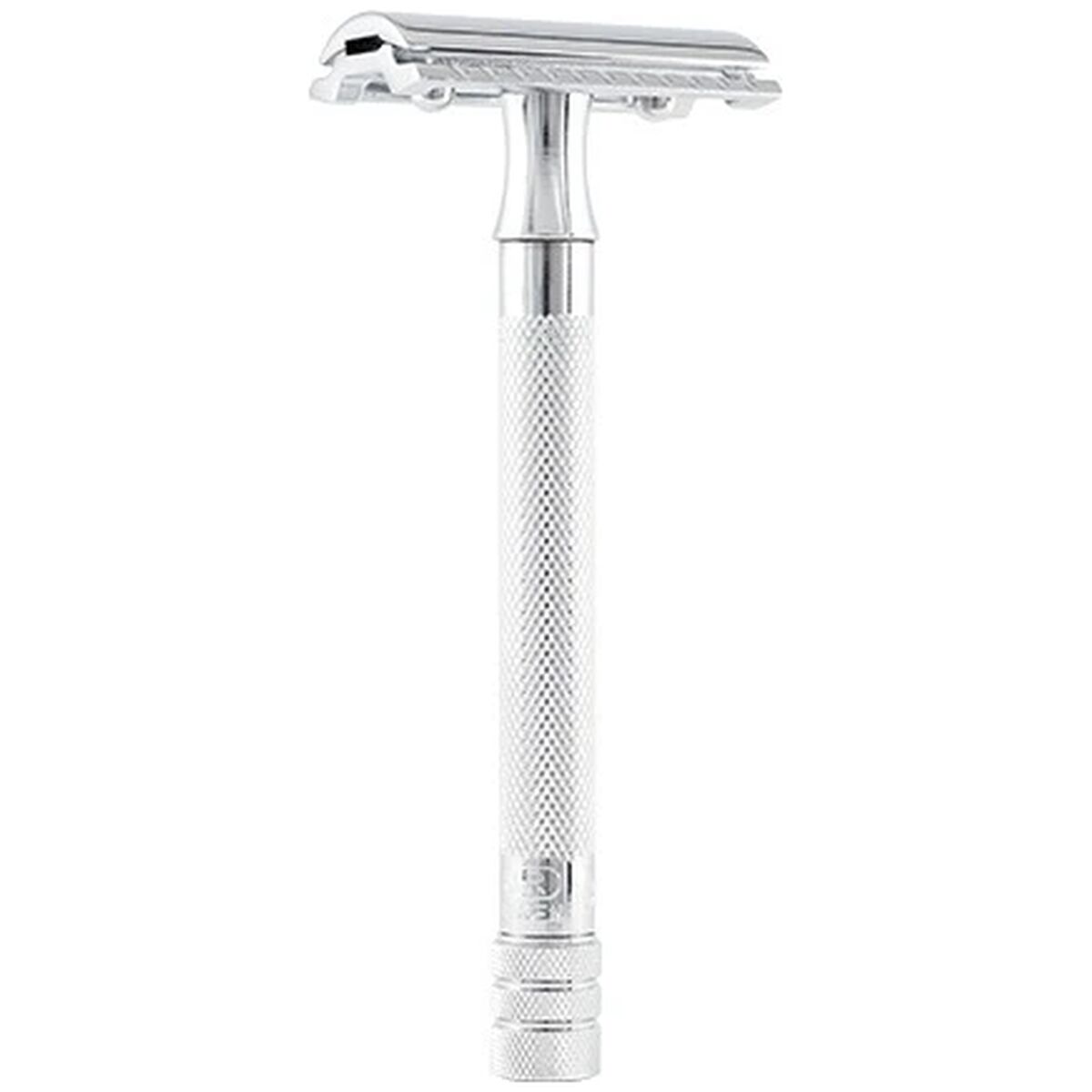 Merkur Rakhyvel, Säkerhetshyvel 23C Silver