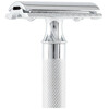 Merkur Safety Razor 34C Silver