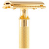 Merkur Safety Razor 34G Gold