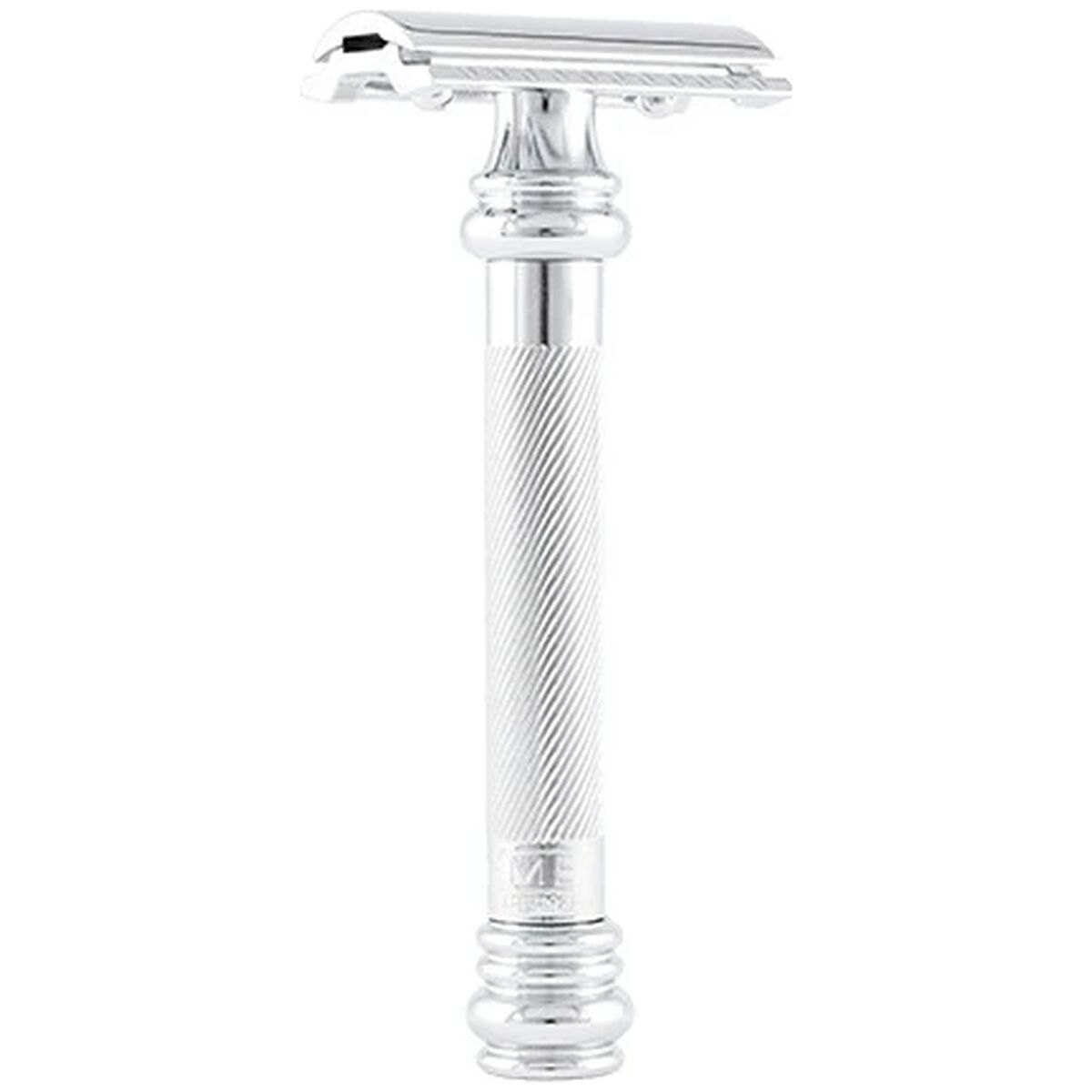 Merkur Rakhyvel, Säkerhetshyvel 38C Silver