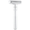 Merkur Futur 700 Shaving Set 3-pcs Matt Chrome