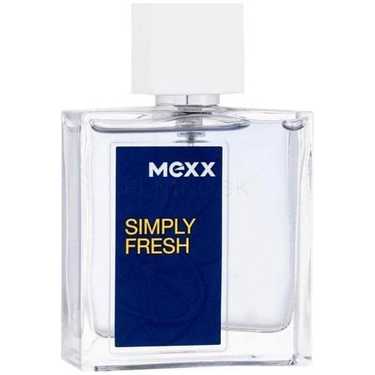 Mexx Simply Fresh edt 50ml
