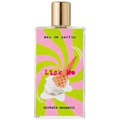 Michela Mezzetti Lick Me eau de parfum 100ml