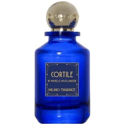 Milano Fragranze Cortile edp 100ml